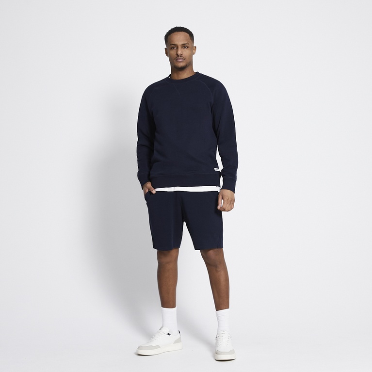 Sweatshorts "Deliver"